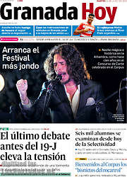 /Granada Hoy