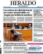 /Heraldo de Aragon