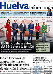 /Huelva Información