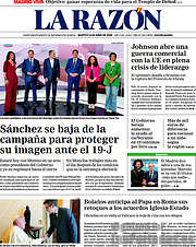 /La Razón