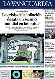 /La Vanguardia