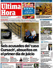 Periodico Última Hora