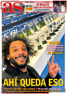 Periodico AS