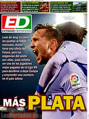/Estadio Deportivo