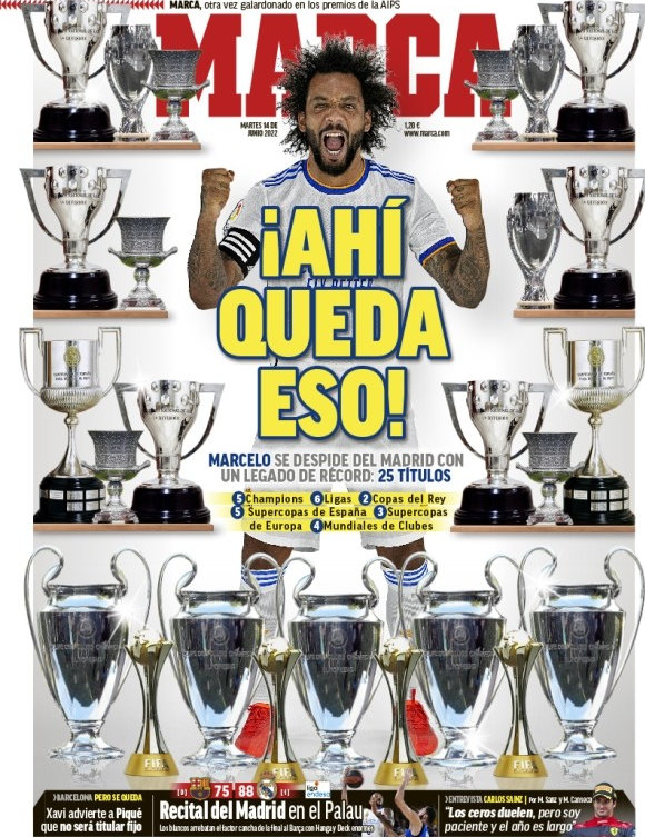 Marca