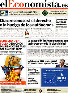 Periodico El Economista