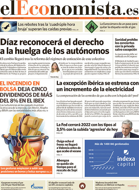 El Economista