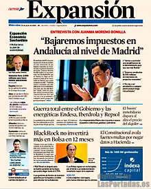 Periodico Expansion
