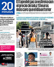 /20 Minutos