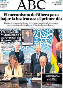 Periodico ABC
