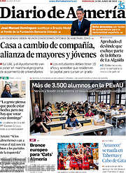 /Diario de Almería
