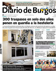 /Diario de Burgos