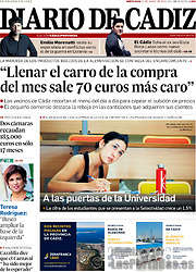 /Diario de Cádiz