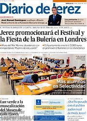 /Diario de Jerez