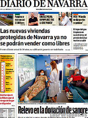 /Diario de Navarra