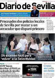 /Diario de Sevilla