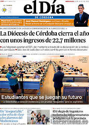 /El Día de Córdoba