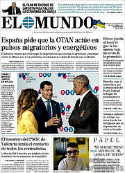 /El Mundo