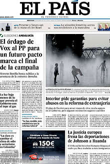 Periodico El País