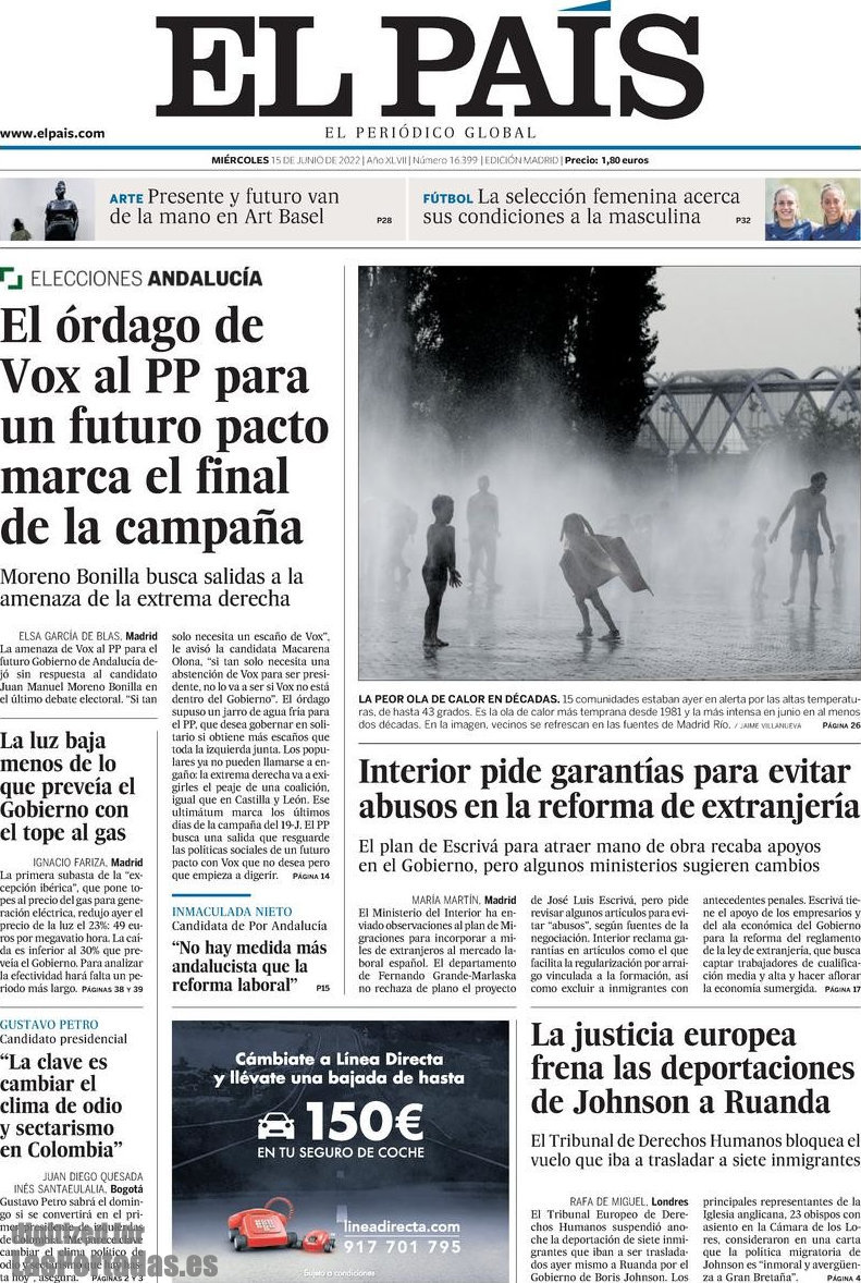 El País