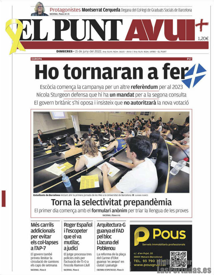 El Punt