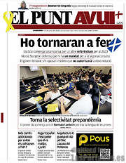 /El Punt