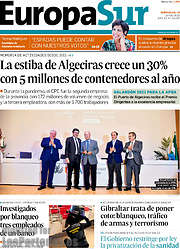 /Europa Sur