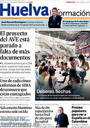 /Huelva Información