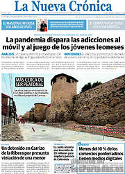 /La Nueva Crónica