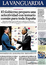 /La Vanguardia