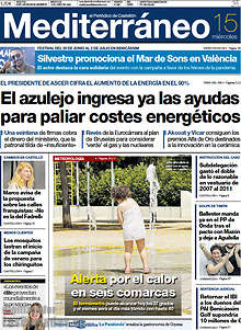Periodico Mediterráneo