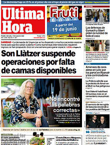 Periodico Última Hora