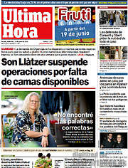 /Última Hora