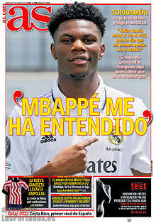 Periodico AS