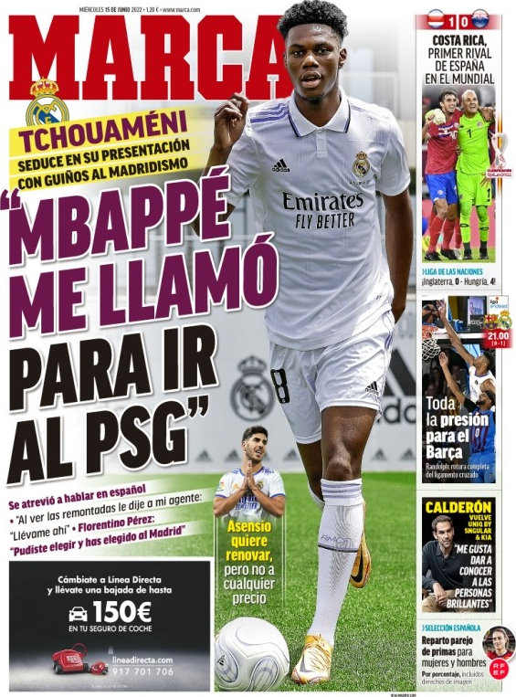 Marca