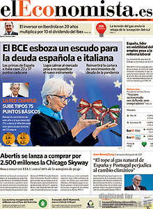 Periodico El Economista