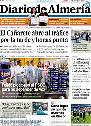 /Diario de Almería
