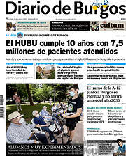 /Diario de Burgos