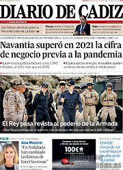 /Diario de Cádiz