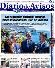 /Diario de Avisos
