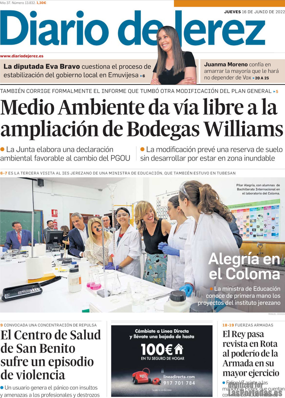 Diario de Jerez