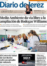 /Diario de Jerez