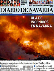 /Diario de Navarra