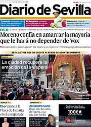 /Diario de Sevilla