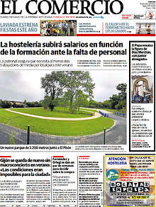 Periodico El Comercio
