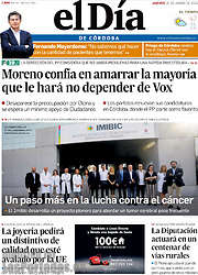 /El Día de Córdoba