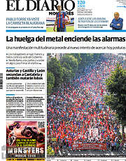 /El Diario Montañés