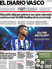 /El Diario Vasco