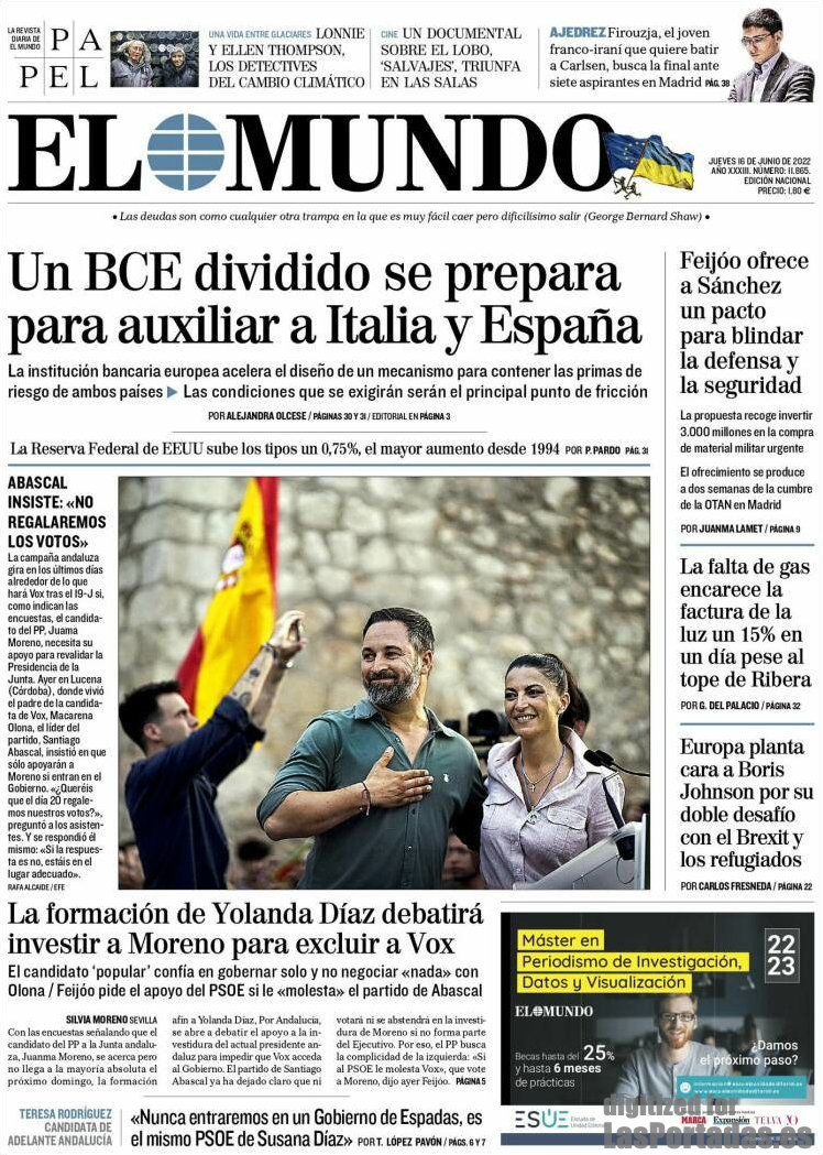 El Mundo