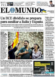 /El Mundo